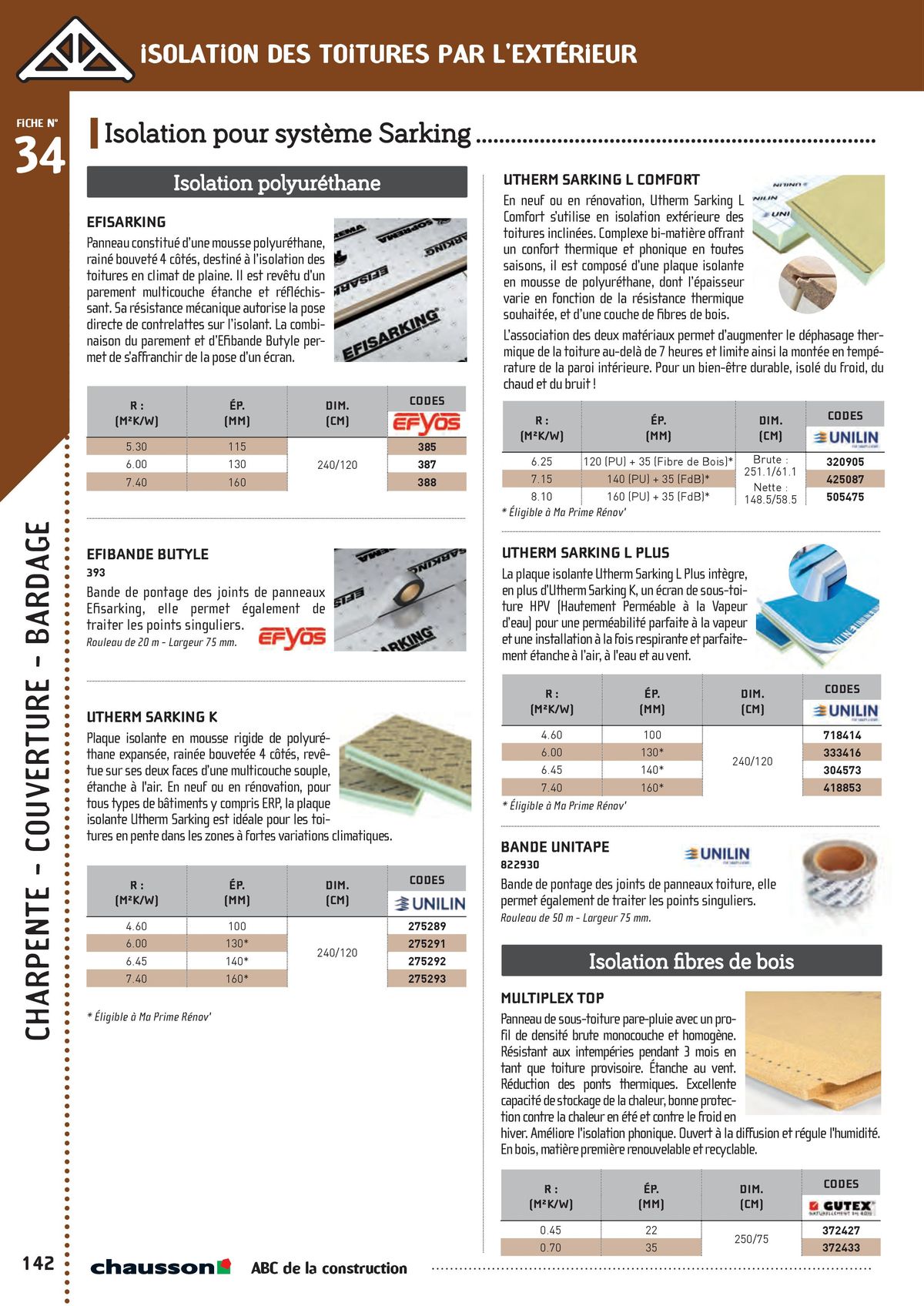 Catalogue ABC de la construction, page 00144