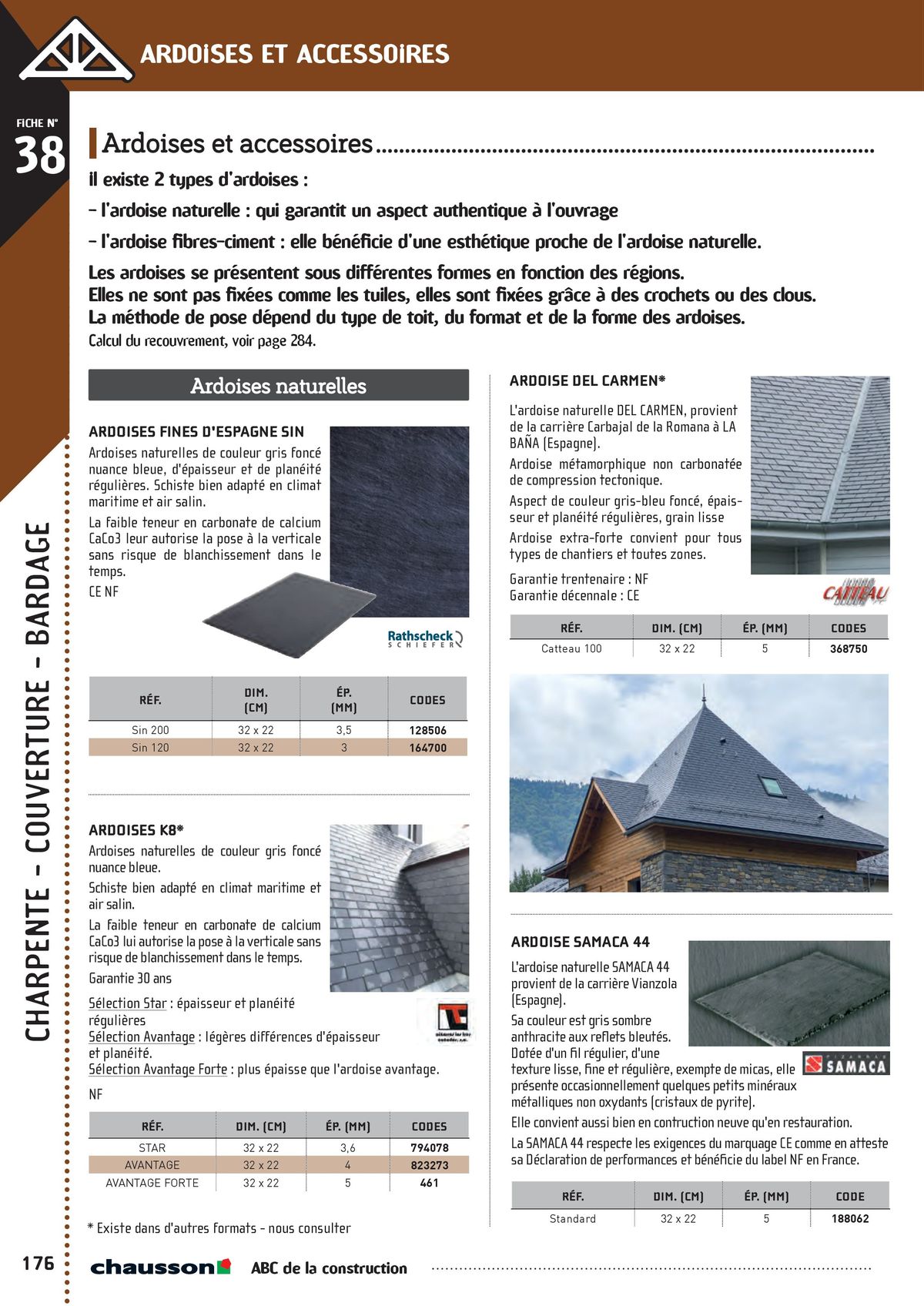 Catalogue ABC de la construction, page 00178