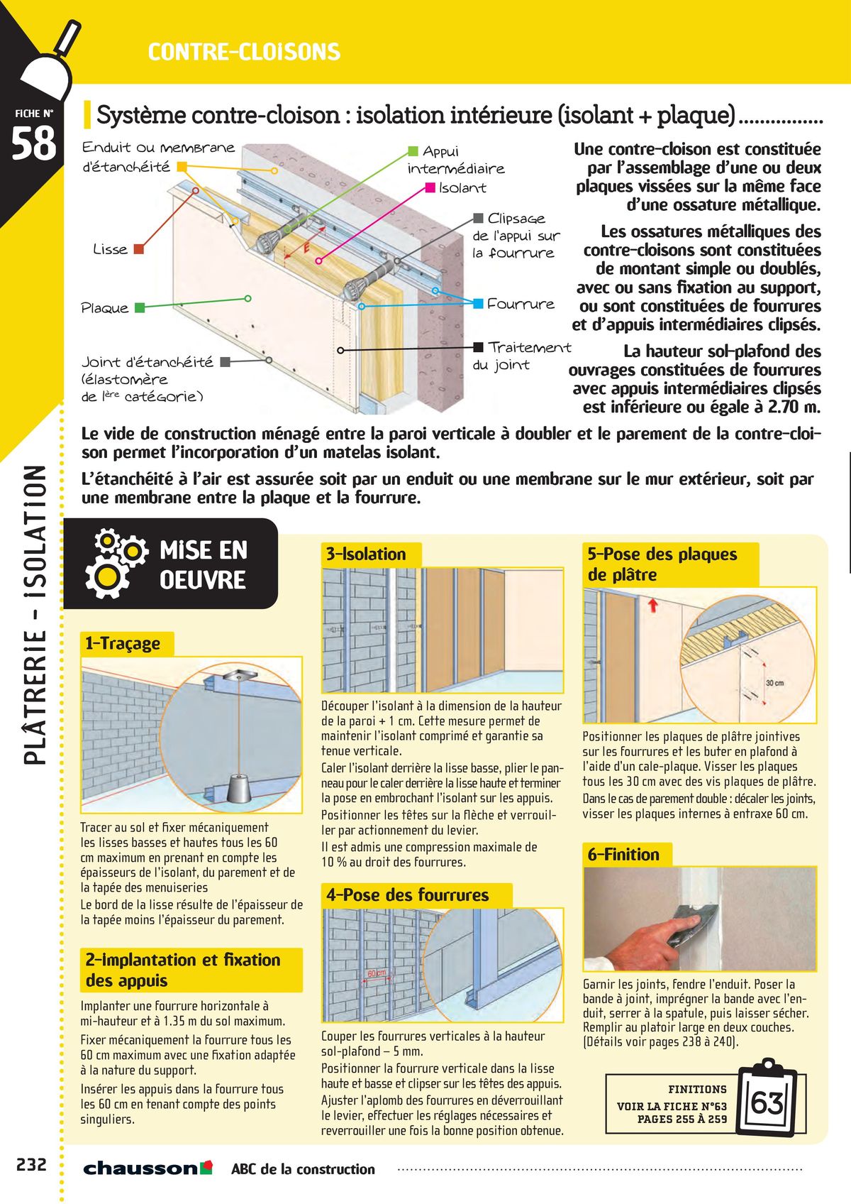 Catalogue ABC de la construction, page 00234