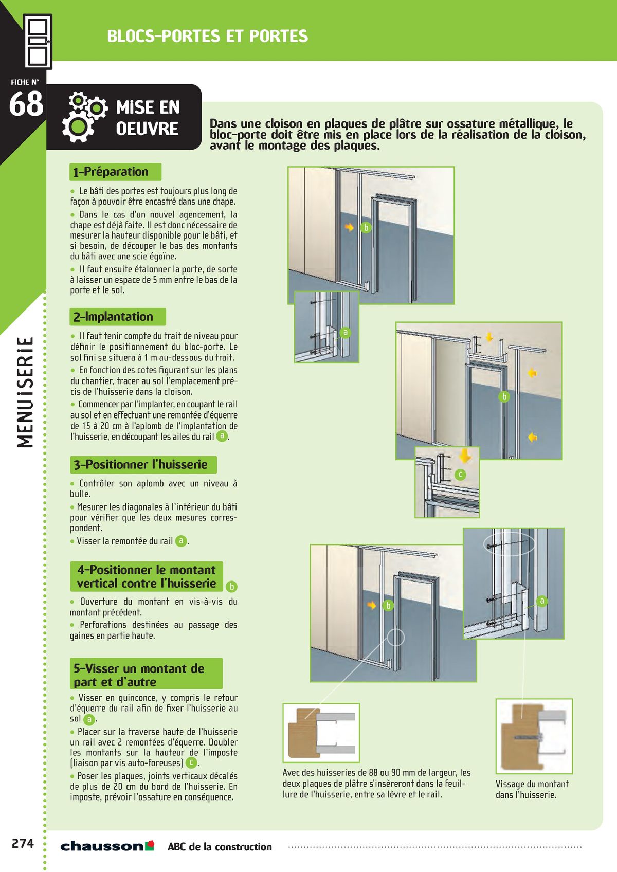 Catalogue ABC de la construction, page 00276