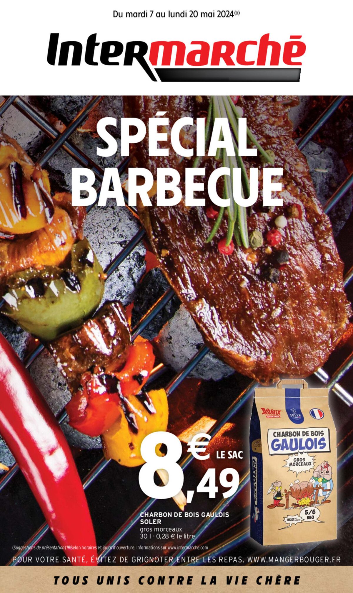 Catalogue SPECIAL BARBECUE, page 00001