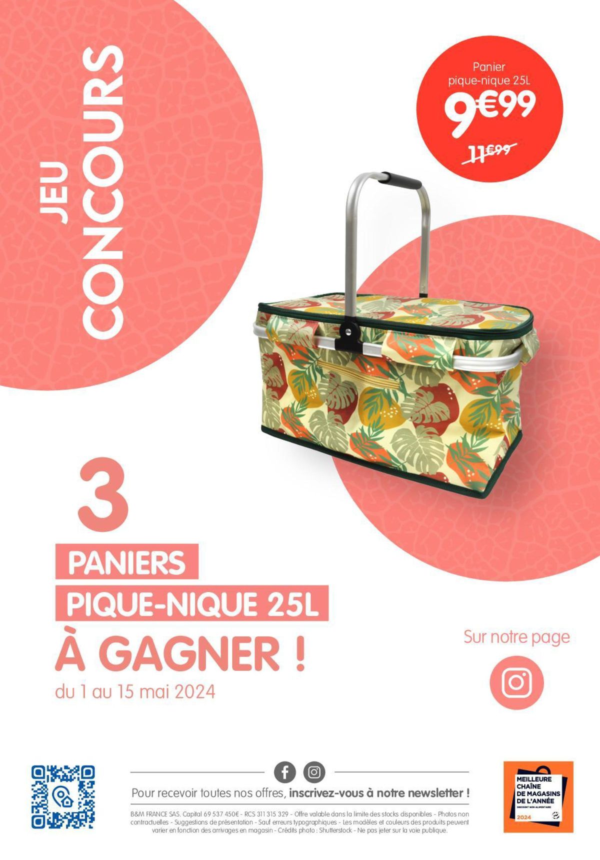 Catalogue Un Été Coloré, page 00011