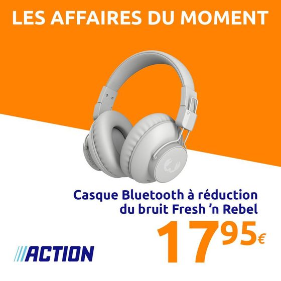 Catalogue Action à La Roche-sur-Yon | Les meilleurs produits sont aux prix les plus bas dans la Semaine d'Action. Découvrez-les tous !  | 02/05/2024 - 09/05/2024