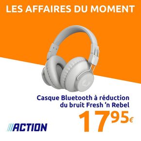 Catalogue Action à Le Pont-de-Beauvoisin (Isère) | Les meilleurs produits sont aux prix les plus bas dans la Semaine d'Action. Découvrez-les tous !  | 02/05/2024 - 09/05/2024