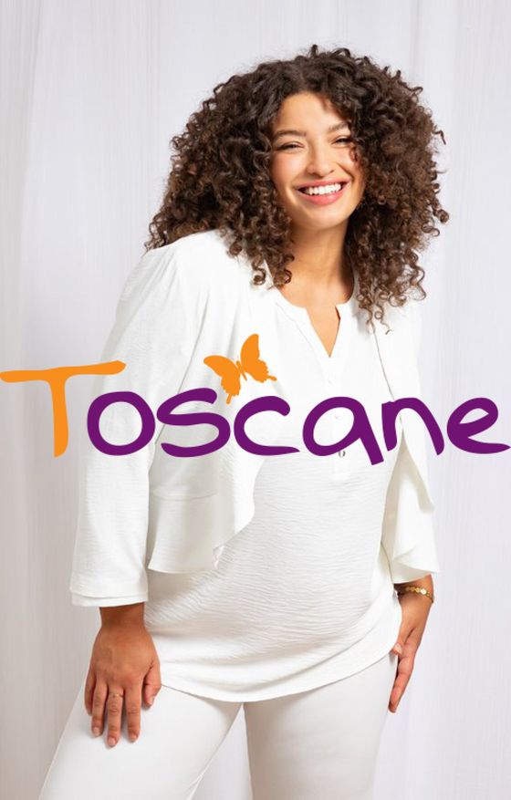 Catalogue Toscane à Lomme | COLLECTION CÉRÉMONIE | 02/05/2024 - 31/05/2024