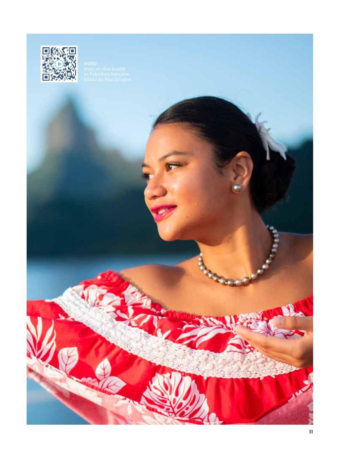 Catalogue Paul Gauguin Croisières 2026, page 00002