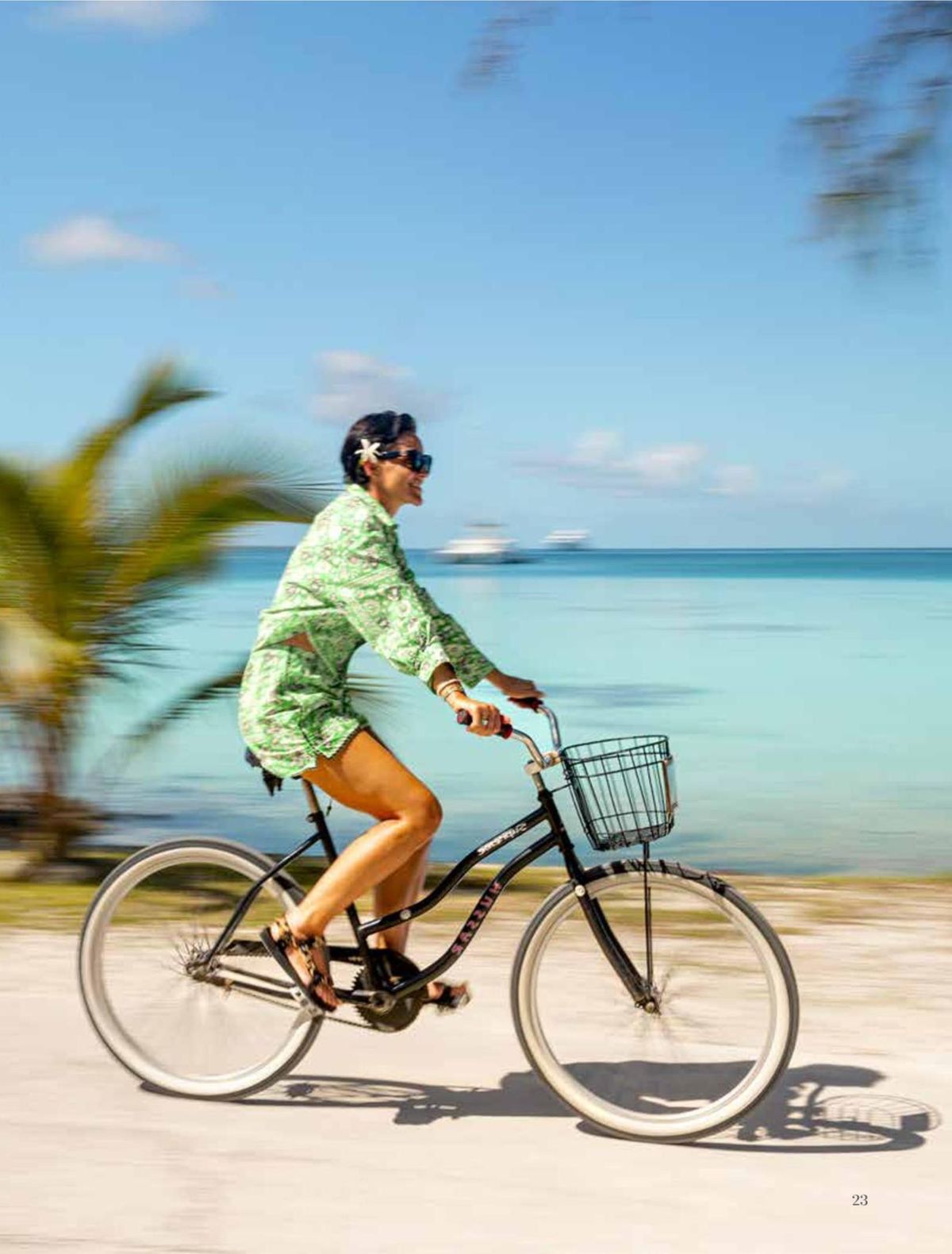 Catalogue Paul Gauguin Croisières 2026, page 00015