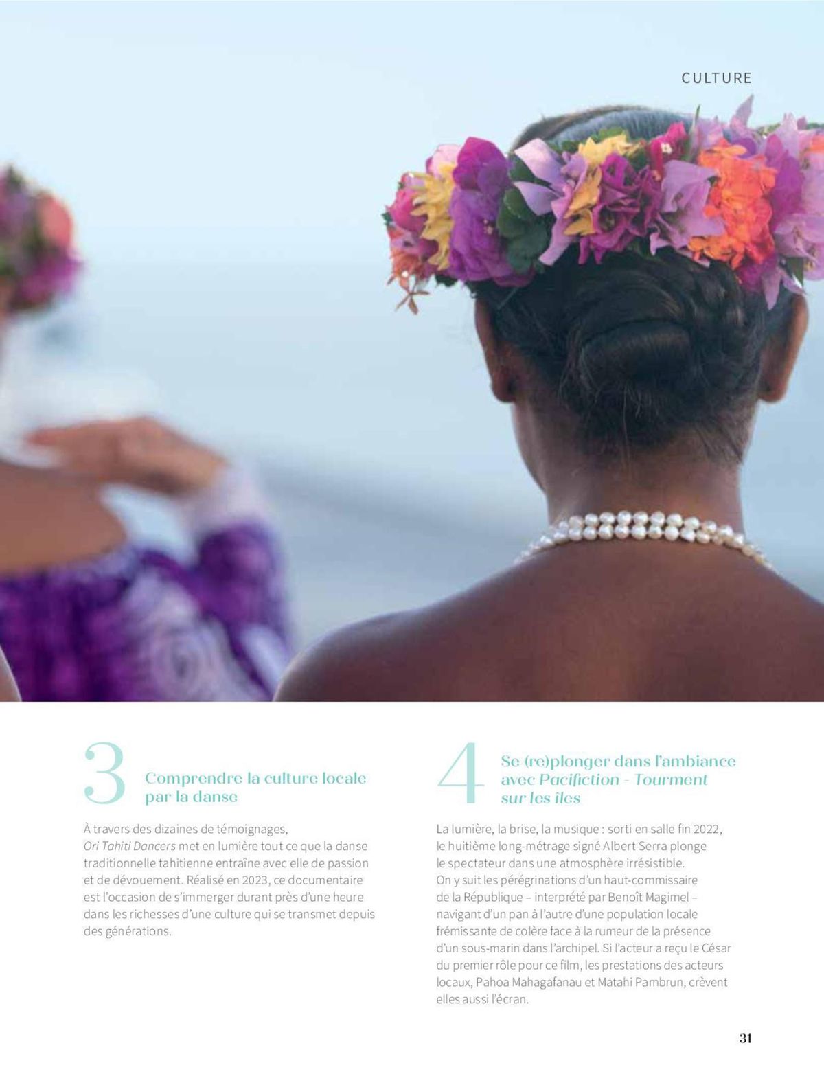 Catalogue Paul Gauguin Croisières 2026, page 00024