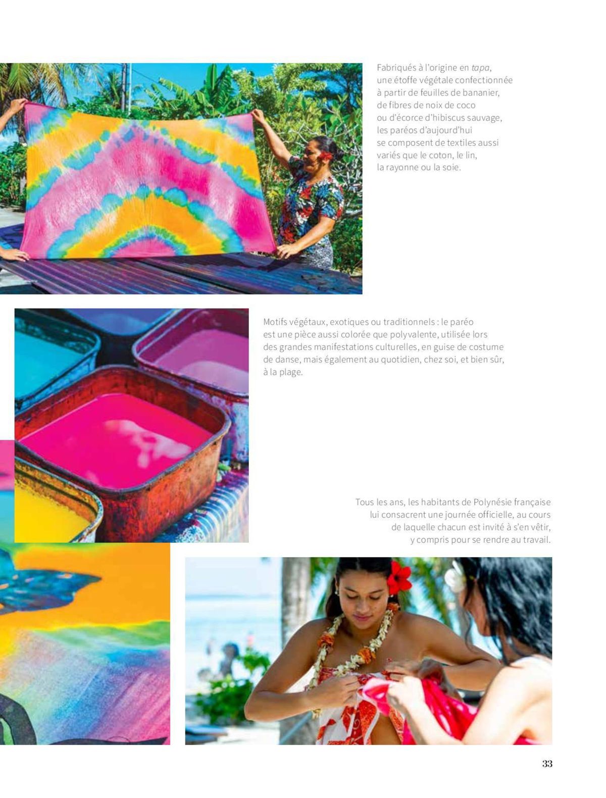 Catalogue Paul Gauguin Croisières 2026, page 00026