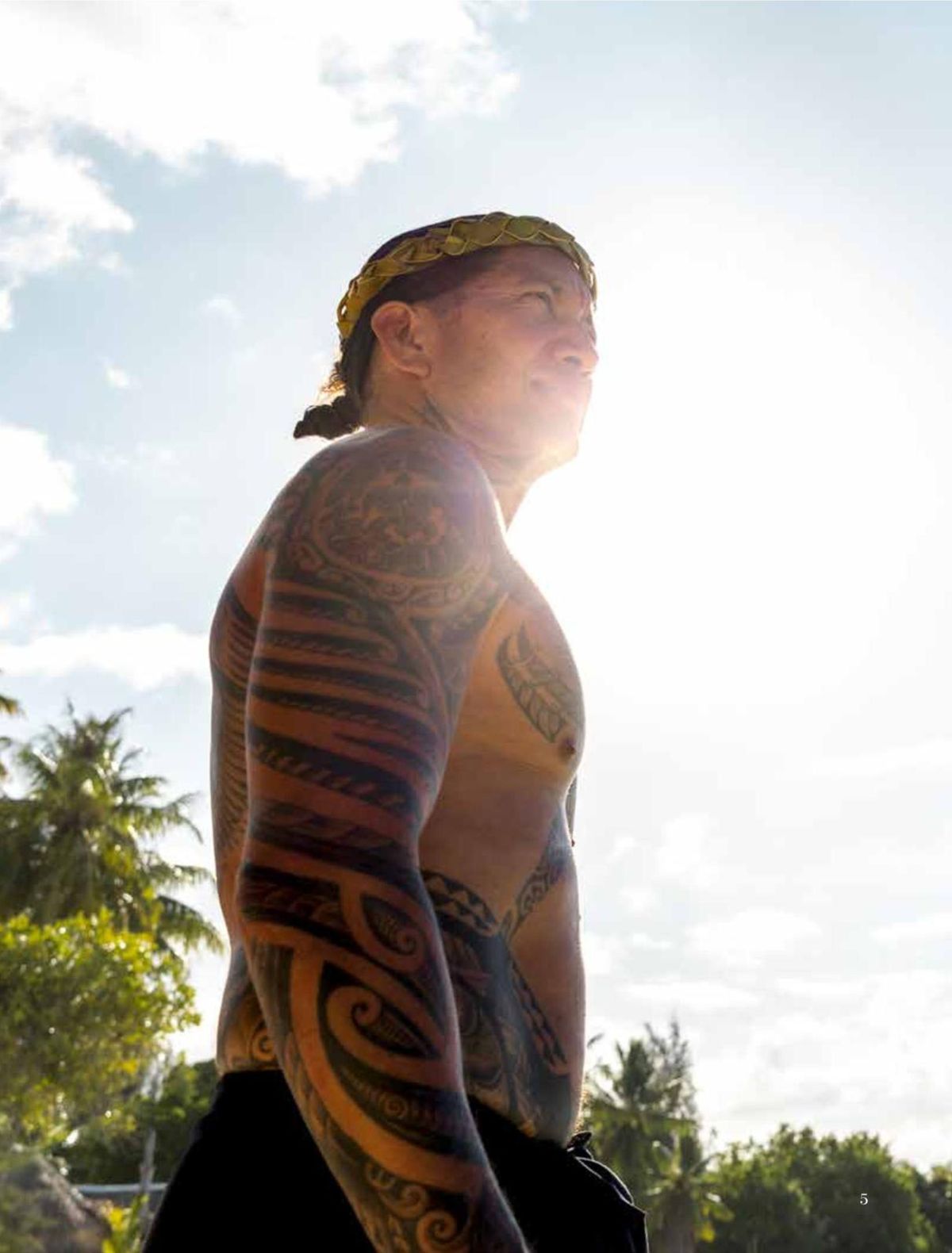 Catalogue Paul Gauguin Croisières 2026, page 00045