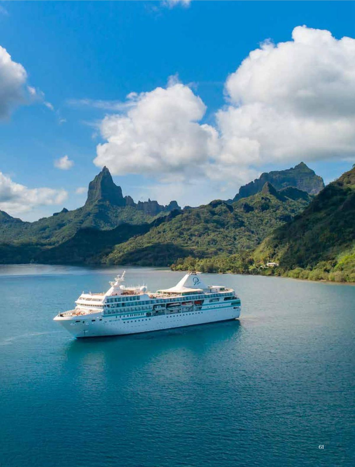 Catalogue Paul Gauguin Croisières 2026, page 00057