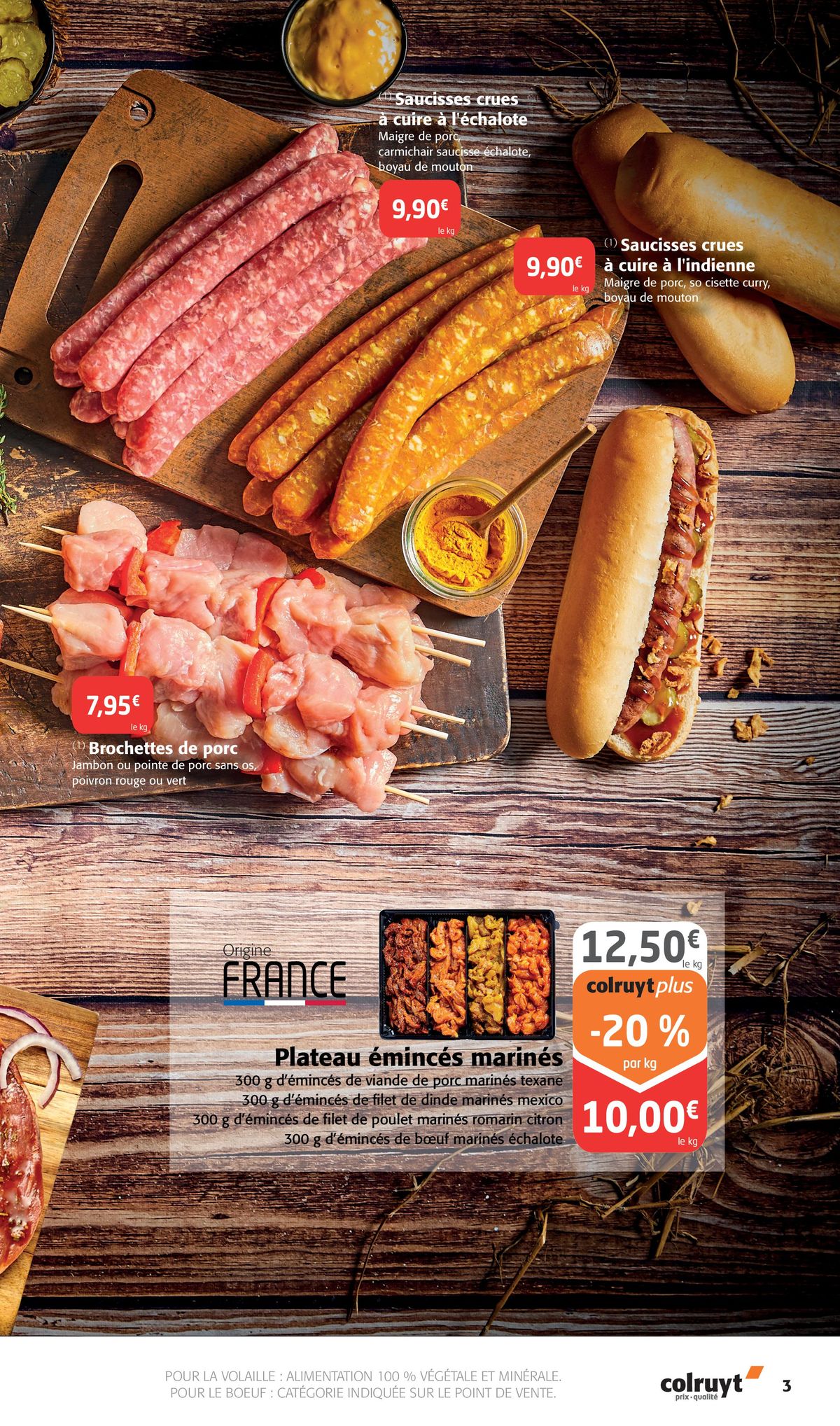 Catalogue The best of barbecue, page 00003