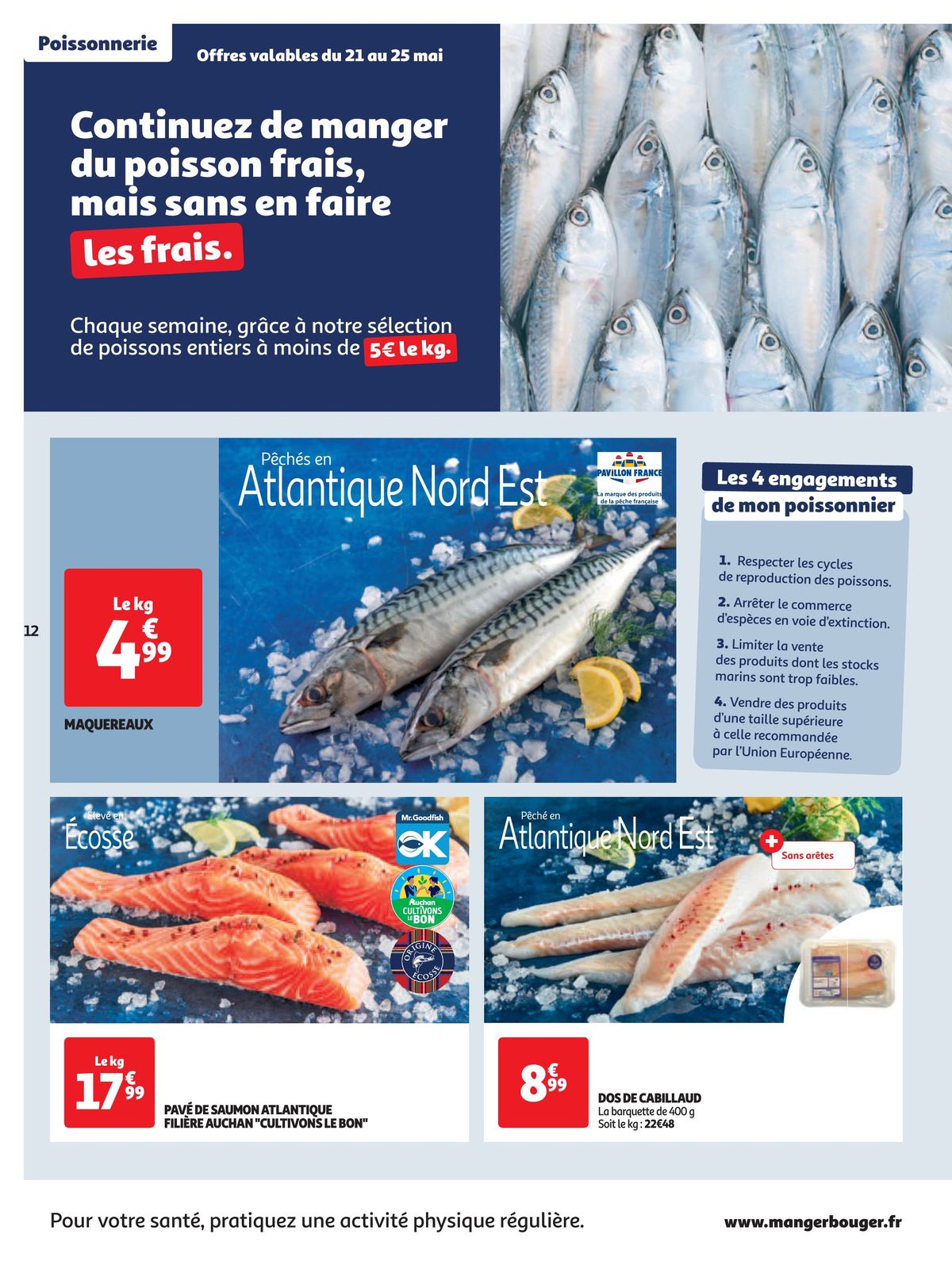 Catalogue Nouveau magasin Auxerre, page 00012