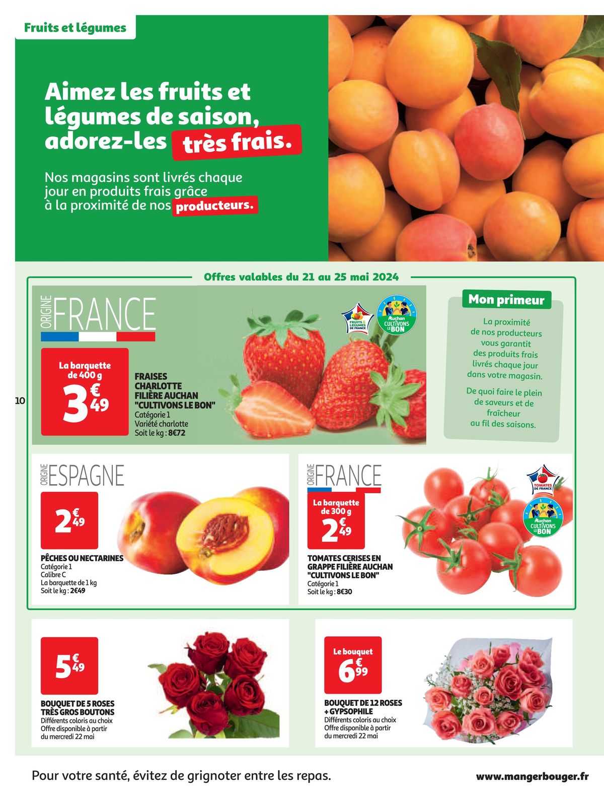 Catalogue Nouveau magasin Champaniers/Angoulème, page 00010