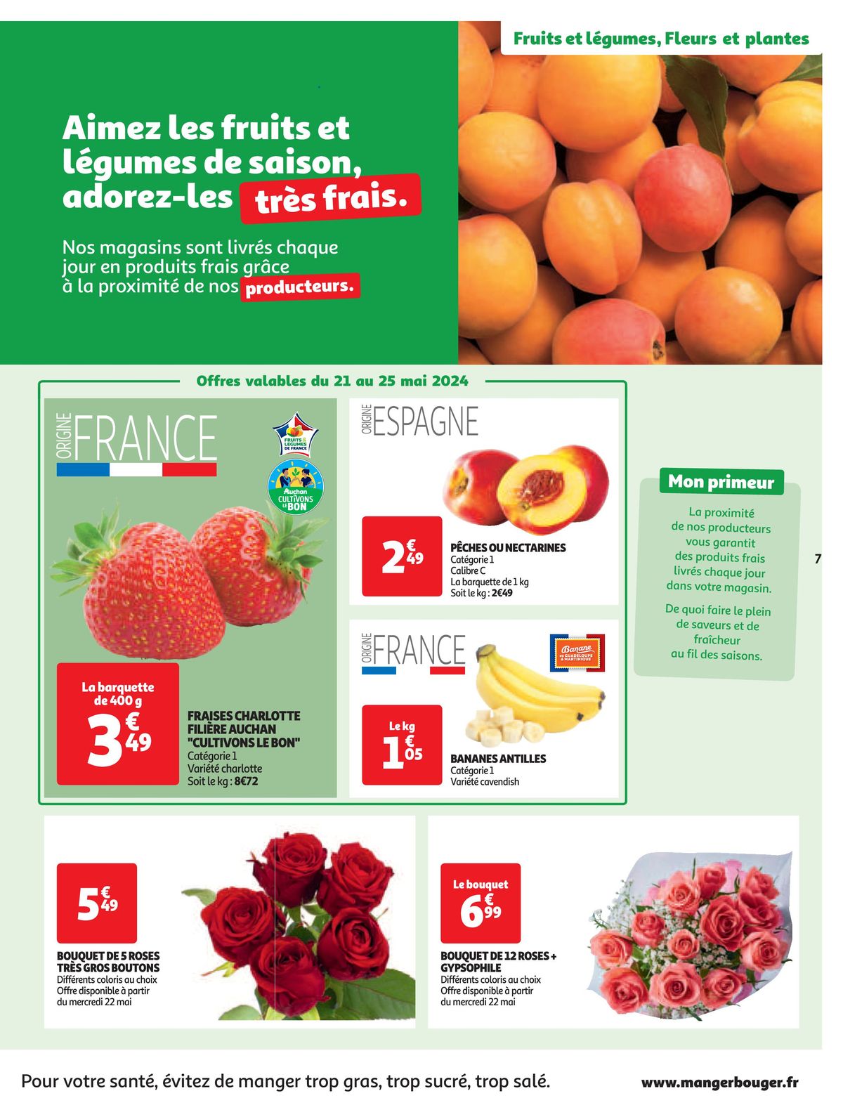 Catalogue Nouveau magasin Chabeuil, page 00007