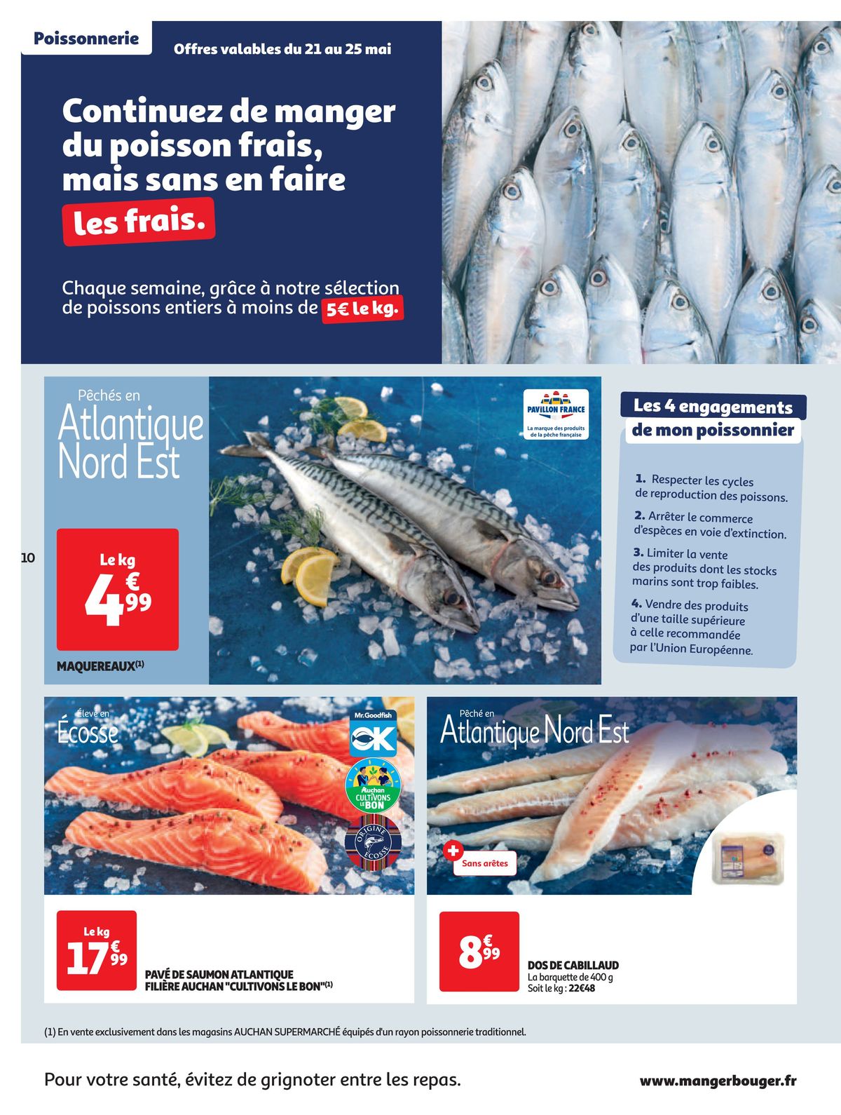Catalogue Nouveau magasin Chabeuil, page 00010