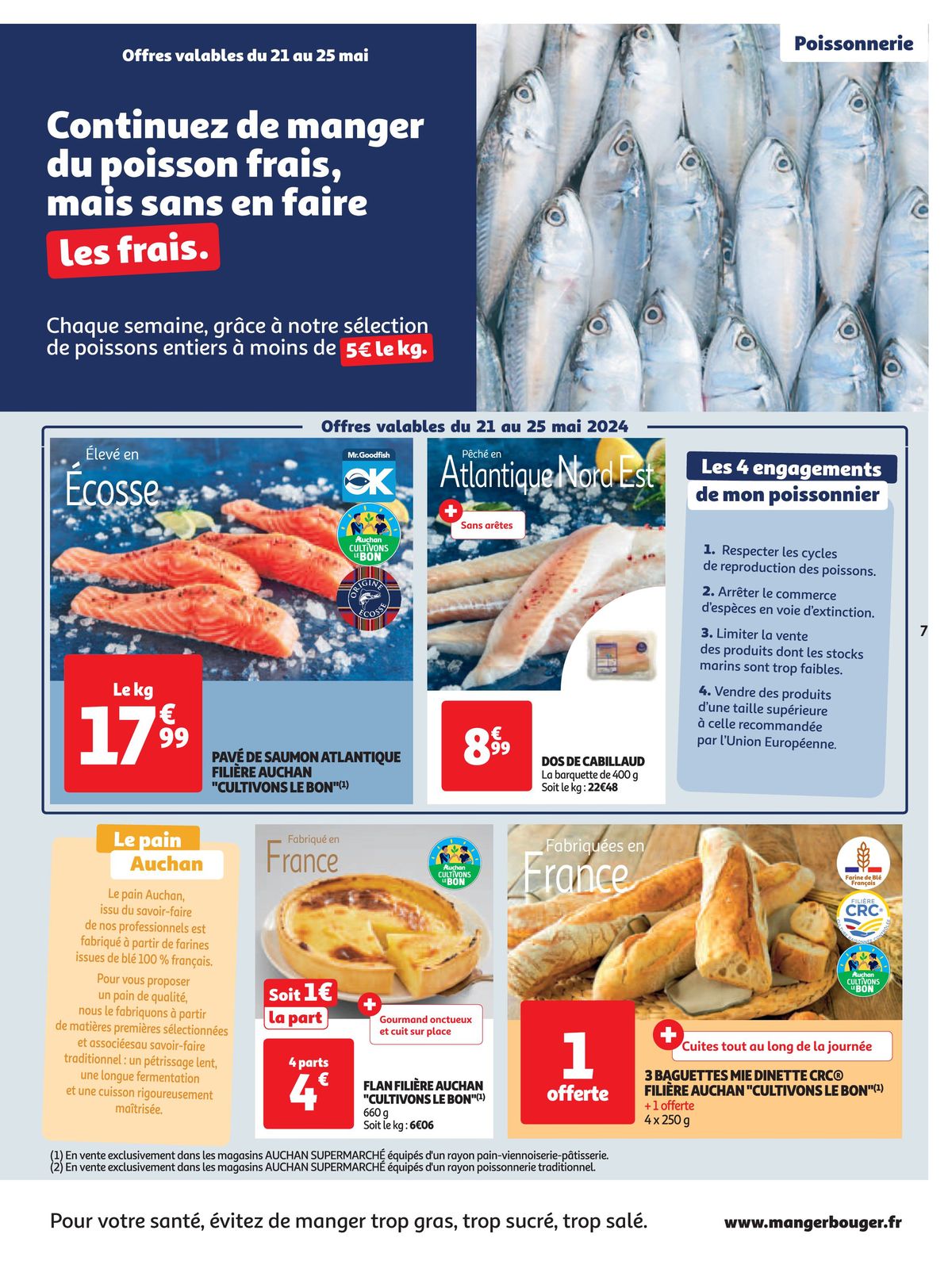 Catalogue Nouveau magasin Sanaryu-sur-Mer/Les Prats, page 00007