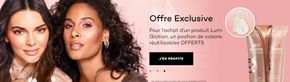 Promos de Beauté à Tonnerre | Offre excluzive! sur L'Oréal | 09/05/2024 - 31/05/2024