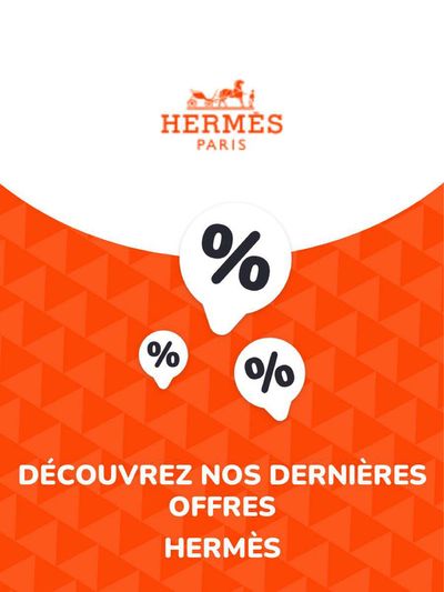 Catalogue Hermès à Rueil-Malmaison | Offres Hermès | 09/05/2024 - 09/05/2025