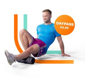 Promos de Sport à Paris | Daypass sur Basic Fit | 10/05/2024 - 17/05/2024