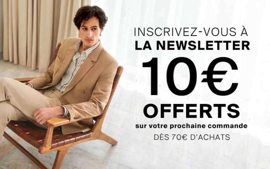 Catalogue Devred à La Roche-sur-Yon | 10€ OFFERTS | 10/05/2024 - 31/05/2024