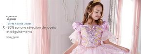 Promos de Enfants et Jeux à Vitrolles (Bouches du Rhône) | Economies de jouets sur Disney | 10/05/2024 - 24/05/2024