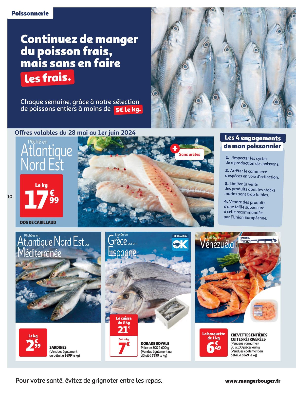 Catalogue Nouveau magasin Champniers/Angoulème, page 00010