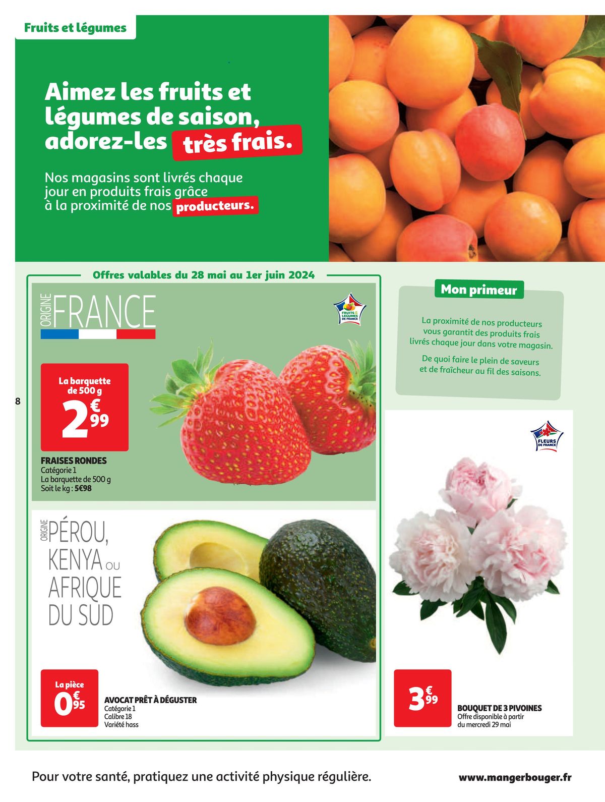 Catalogue Nouveau magasin La Londe-les-Maures/Baboulène, page 00008