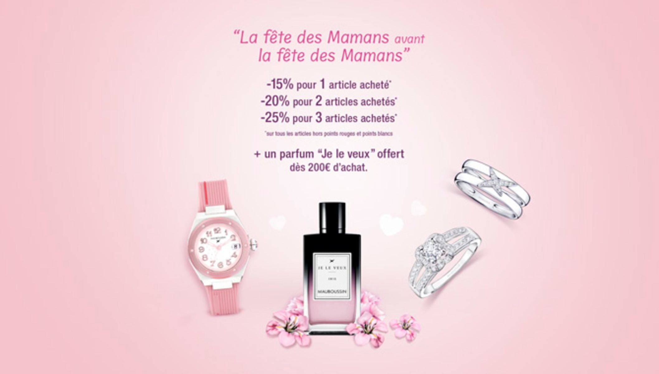 Catalogue La fête des Mamans, page 00001