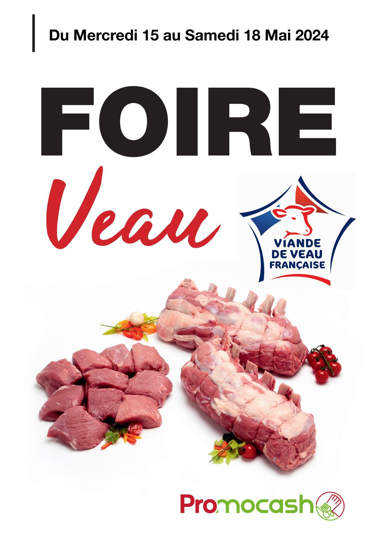 Catalogue Foire Veau, page 00001