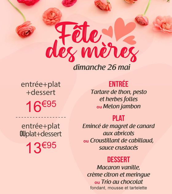 Catalogue Crescendo à Romorantin-Lanthenay | Fête des mères | 15/05/2024 - 26/05/2024