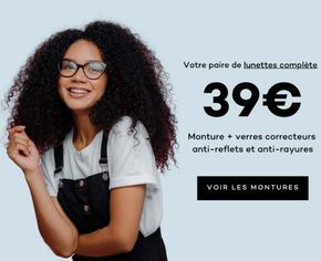 Promos de Santé et Opticiens à Bordeaux | Promo solaires ! sur Direct Optic | 15/05/2024 - 31/05/2024