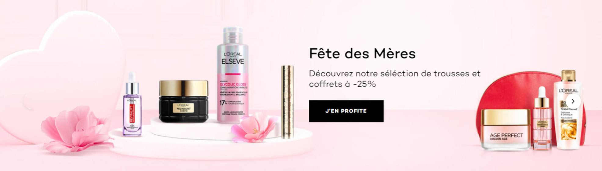 Catalogue L'Oréal | Offre Flash! | 20/05/2024 - 03/06/2024