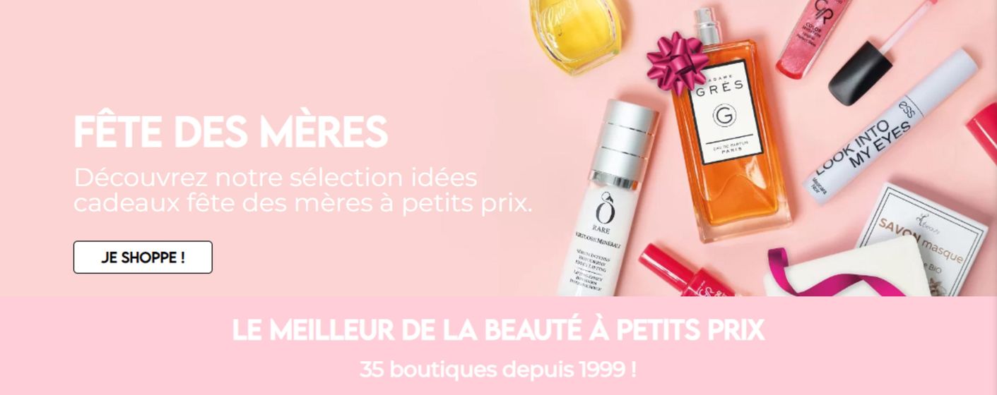 Catalogue Saga Cosmetics à Clermont-Ferrand | OFFRE WELLA | 20/05/2024 - 27/05/2024
