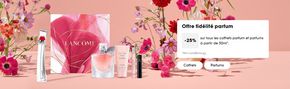Promos de Beauté à Labège | Offre fidélité parfum sur Sephora | 20/05/2024 - 03/06/2024
