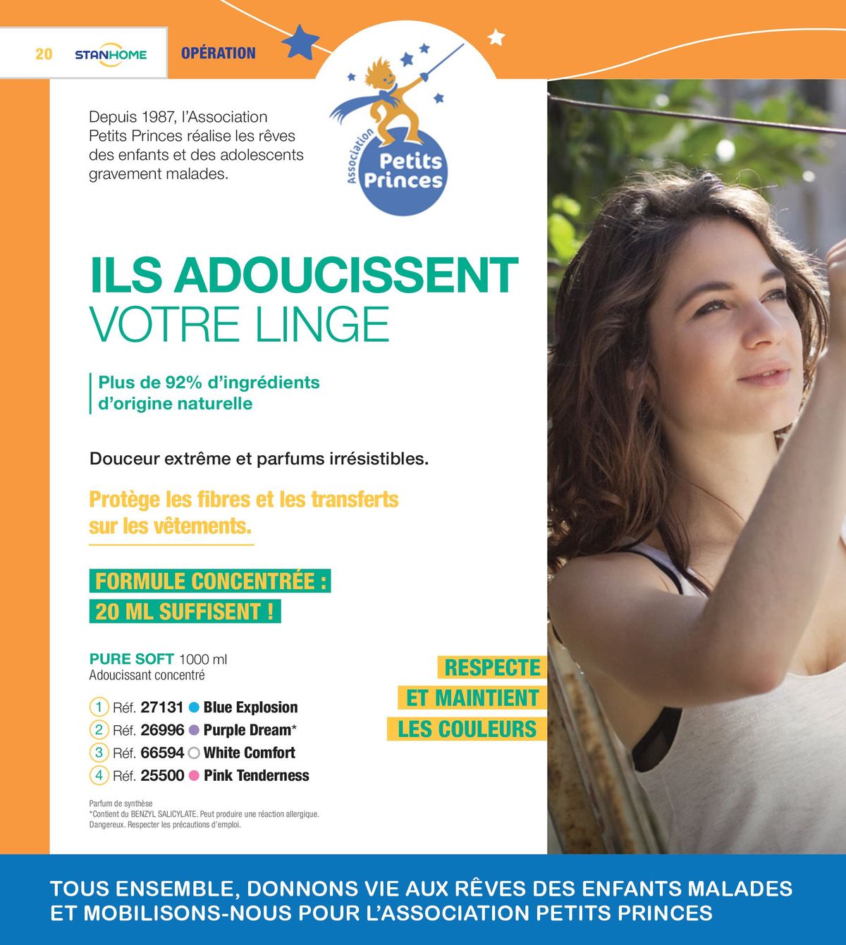 Catalogue L'ESSENTIEL DU MOIS, page 00020