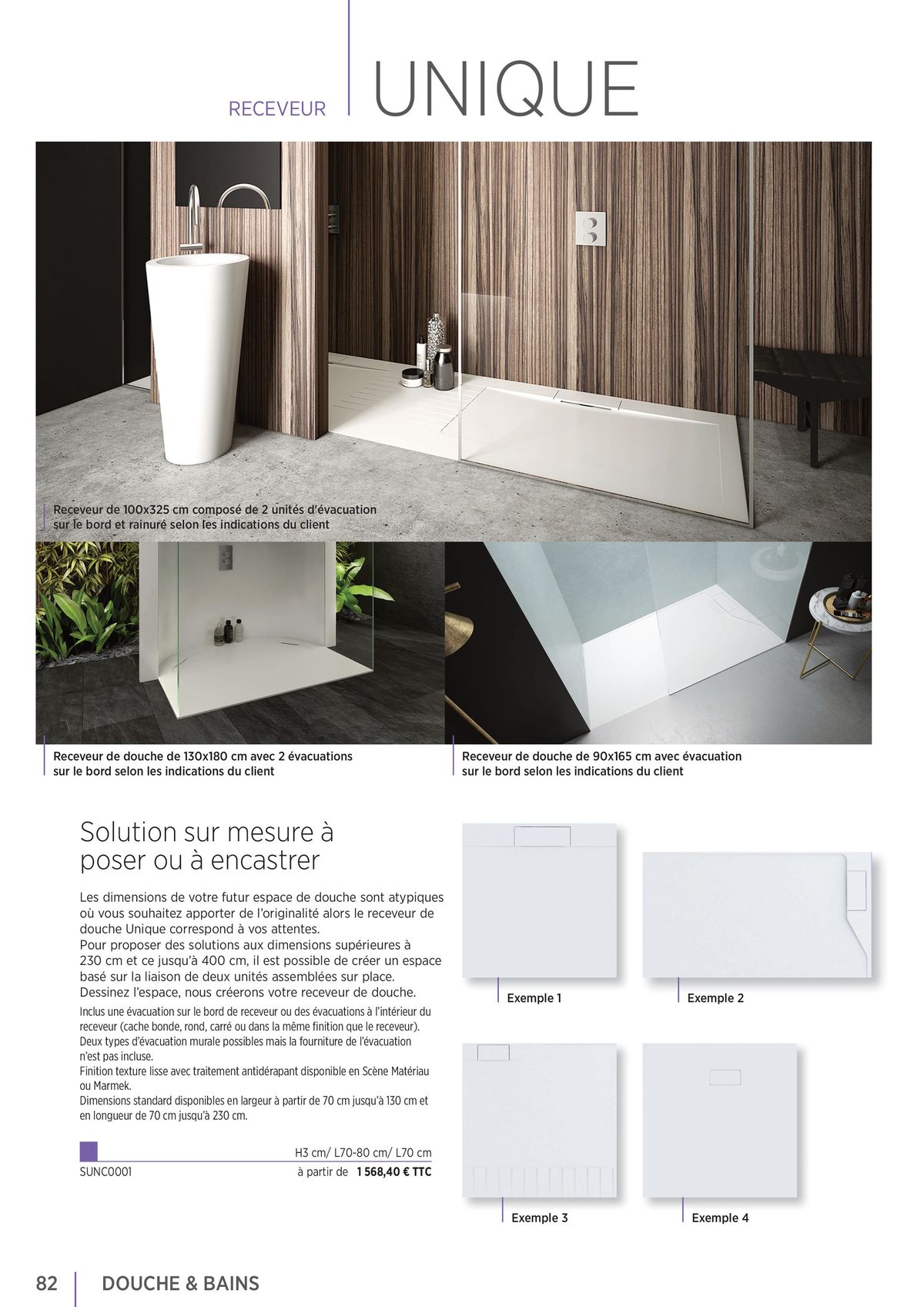 Catalogue Salle de bains, page 00084