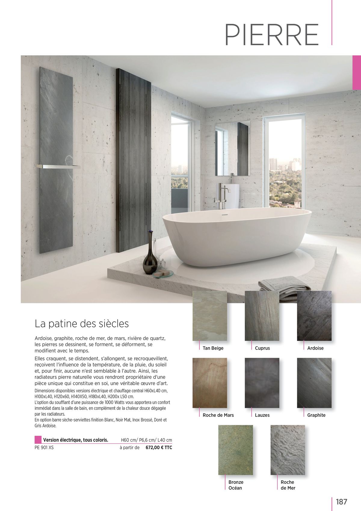 Catalogue Salle de bains, page 00189