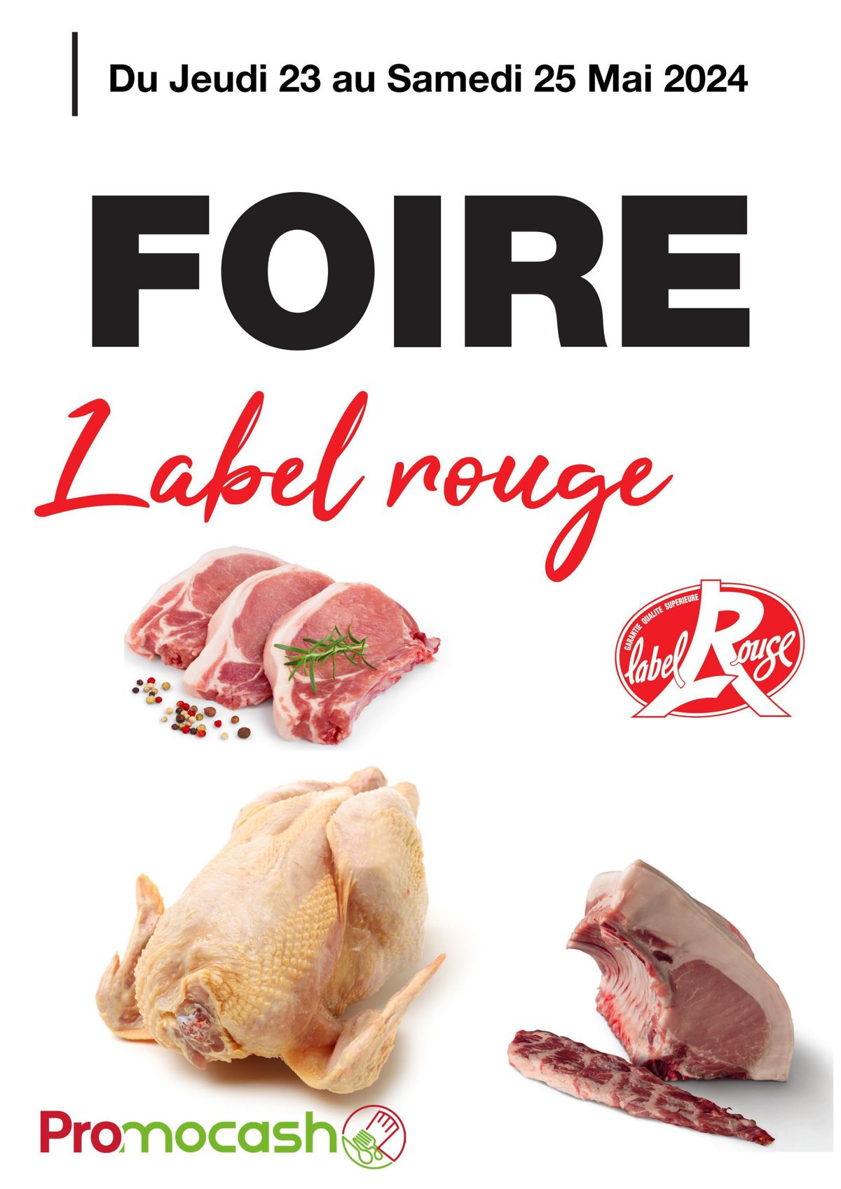Catalogue Label rouge, page 00001