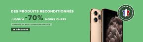 Promos de Multimédia et Electroménager à Brive-la-Gaillarde | Nouvelle Offres sur The Kase | 28/05/2024 - 11/06/2024