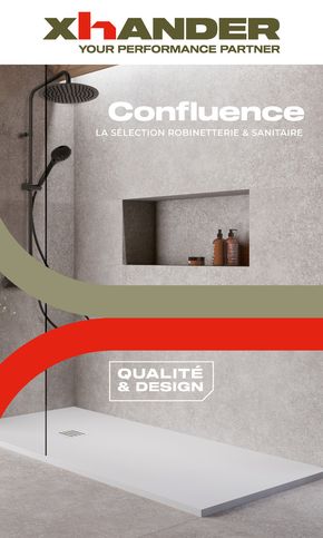 Catalogue Prolians à Cours-de-Pile | Confluence | 04/06/2024 - 31/12/2024