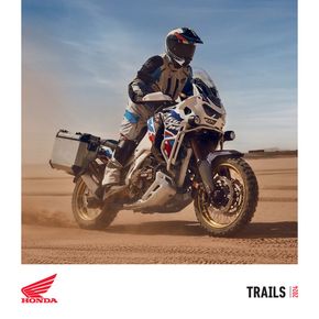 Catalogue Honda à Perpignan | TRAILS 2024 | 04/06/2024 - 31/12/2024