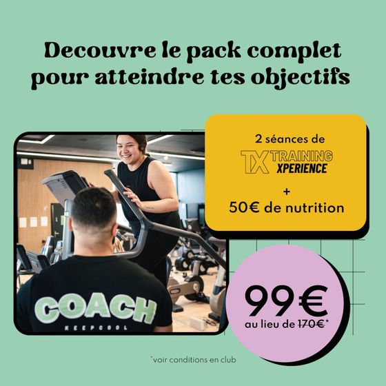 Catalogue Keep Cool à Marseille | Découvre le "WellPack" ! | 04/06/2024 - 30/06/2024