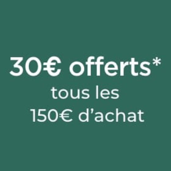Catalogue Caroll à Onet-le-Château | 30 € offerts tous les 150€ d'achat | 04/06/2024 - 25/06/2024