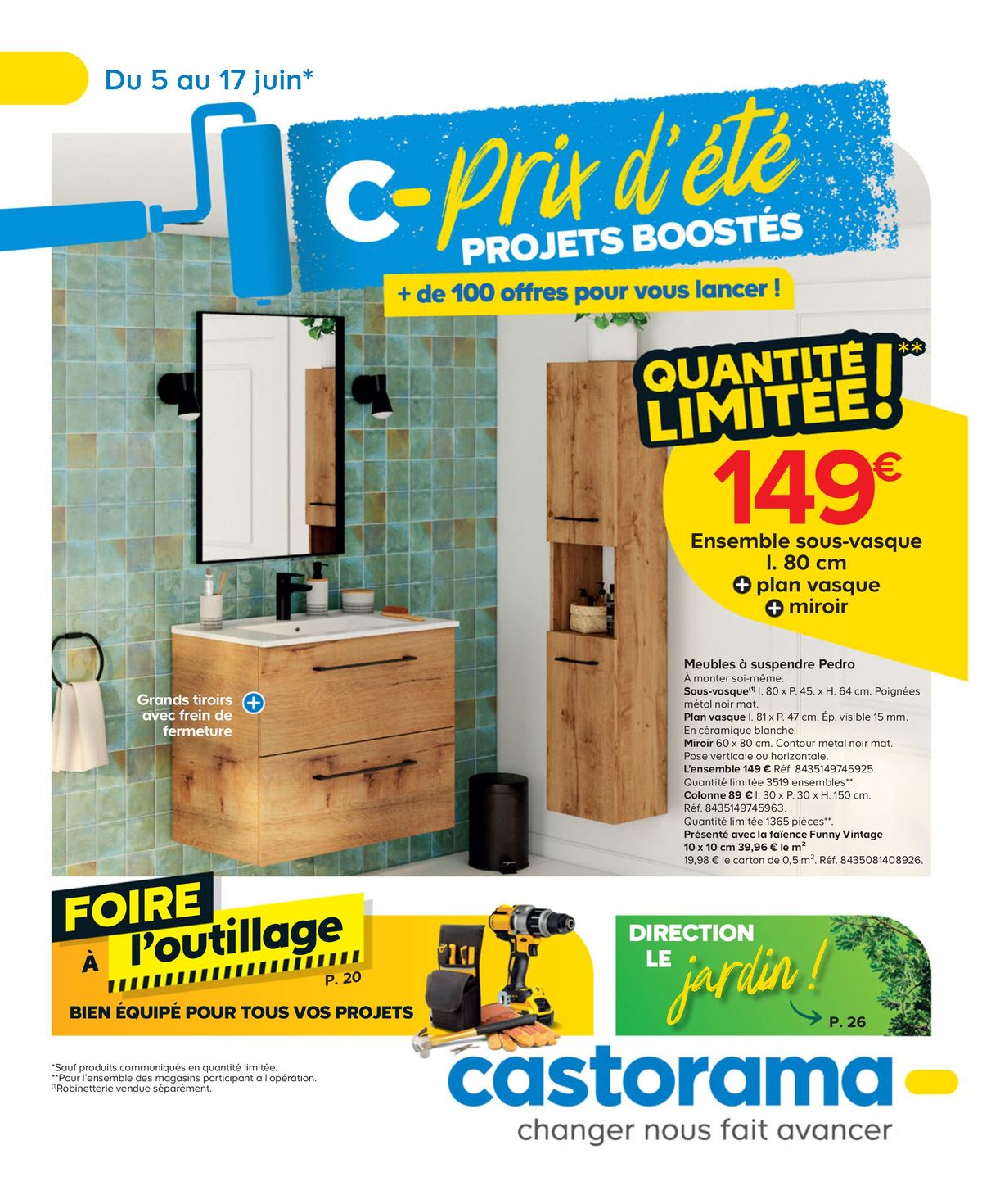 Catalogue C- Prix d'ete, page 00001