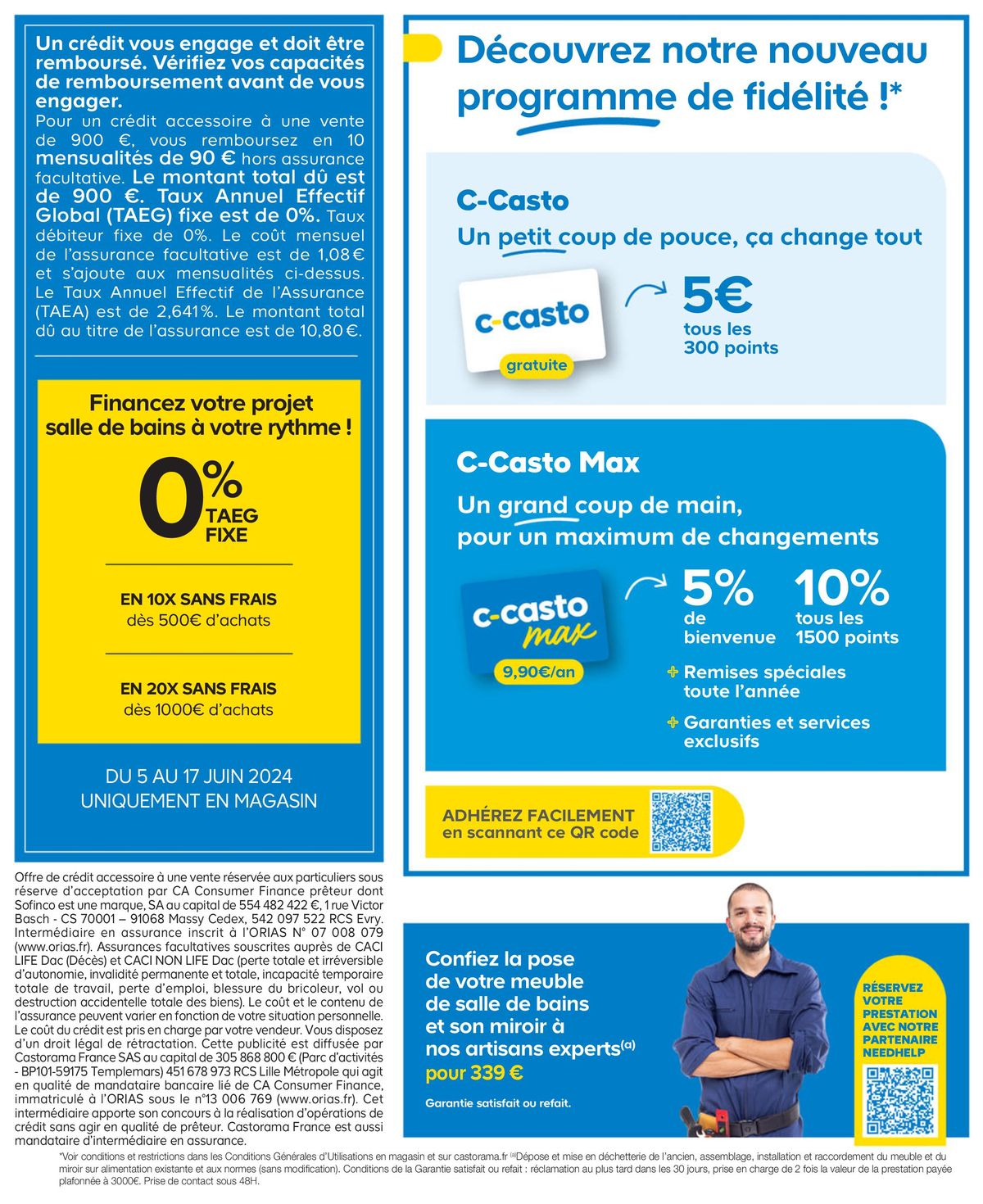 Catalogue C- Prix d'ete, page 00002