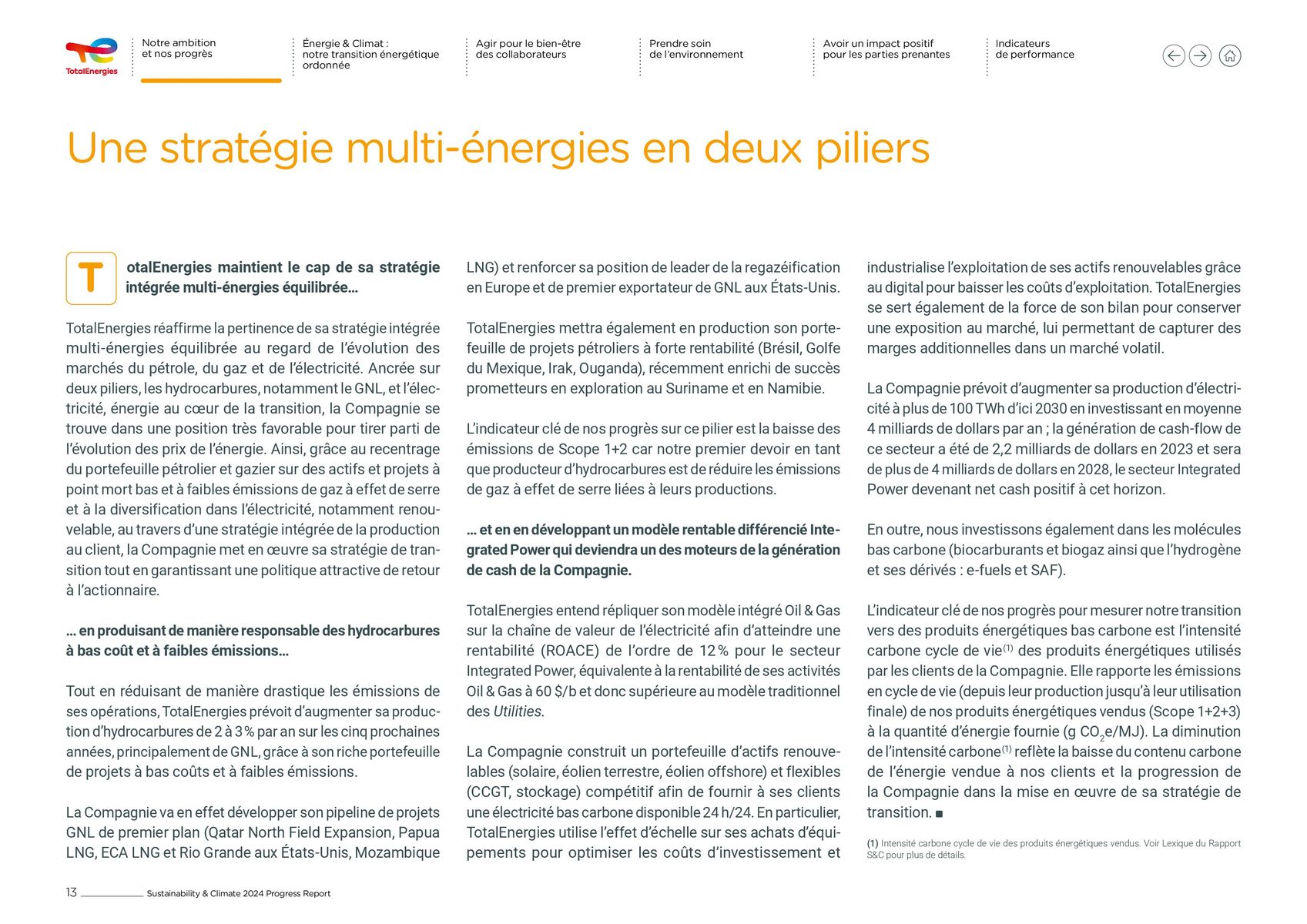 Catalogue Plus d’énergies, moins d’émissions, page 00014