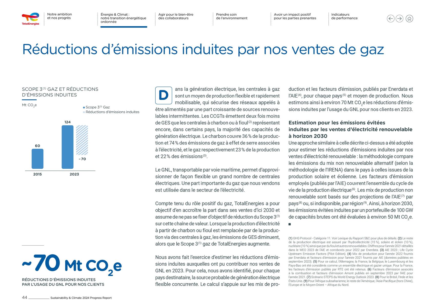 Catalogue Plus d’énergies, moins d’émissions, page 00045