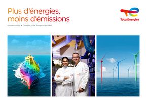 Catalogue Total à Rambervillers | Plus d’énergies, moins d’émissions | 06/06/2024 - 31/12/2024