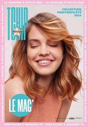 Promos de Beauté à Cassis | Le Mag' sur Tchip | 06/06/2024 - 31/08/2024